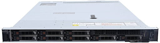 How HPE ProLiant 1U Servers Improve Data Centers' Efficiency