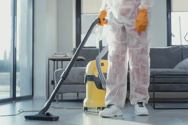 How Often Do You Need Deep Cleaning Services