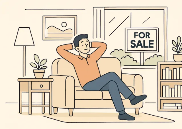 How to Make the Home Selling Process Less Stressful