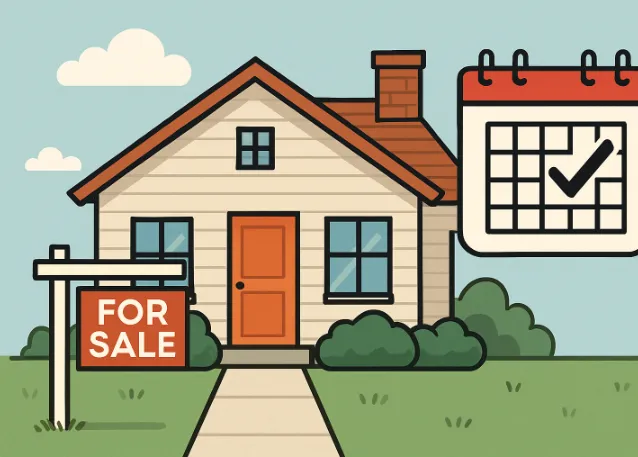How to Sell a House Quickly in Any Market