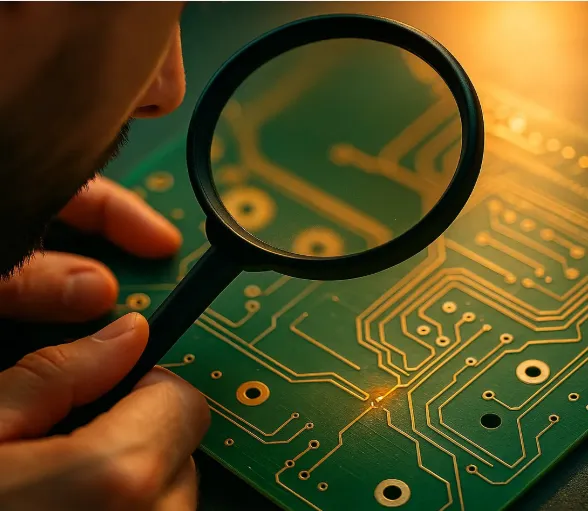 Rigid Flex PCB Prototypes How FastTurnPCB Cuts Risk