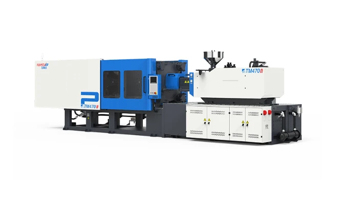 Smart Factory IoT Integration for Plastic Injection Moulding