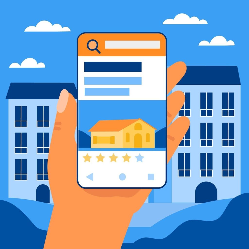 Landlord Life Made Easy Top Apps for Property Management