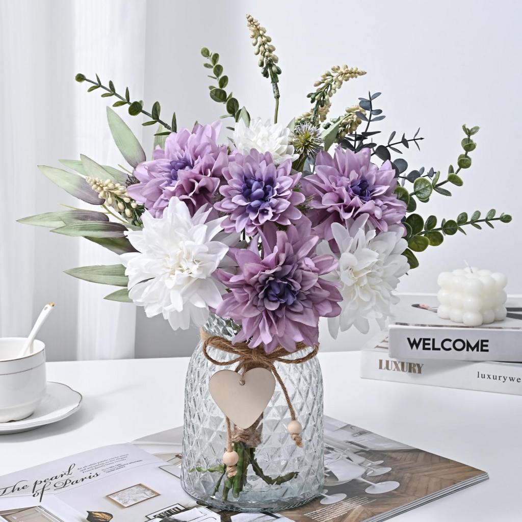 How to Clean Fake Flowers: A Complete Step-by-Step Guide for Long-Lasting Beauty