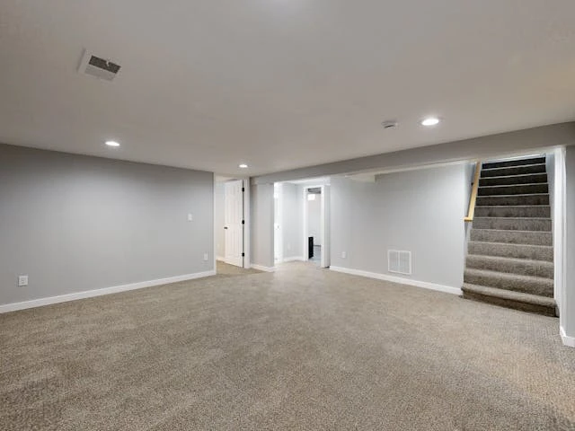 Basement Finishing Design Guide Smart Layout Ideas