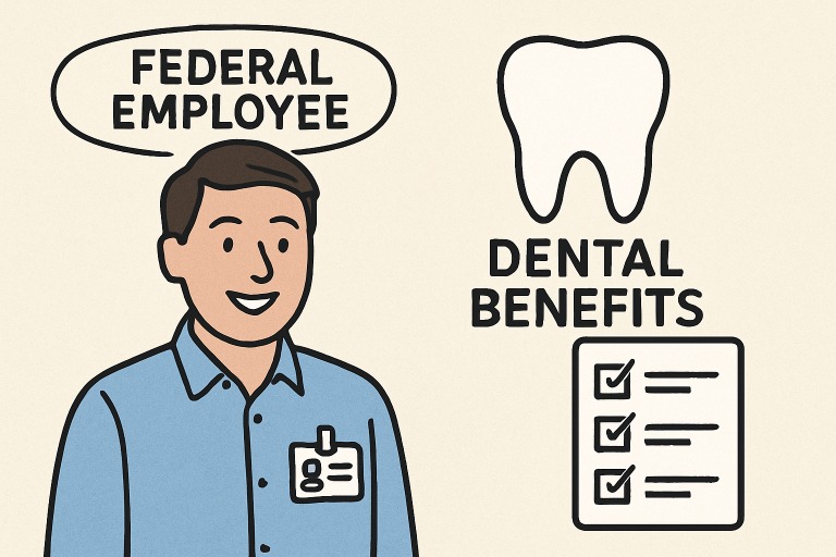 Comprehensive Guide to Dental Benefits for Federal Employees