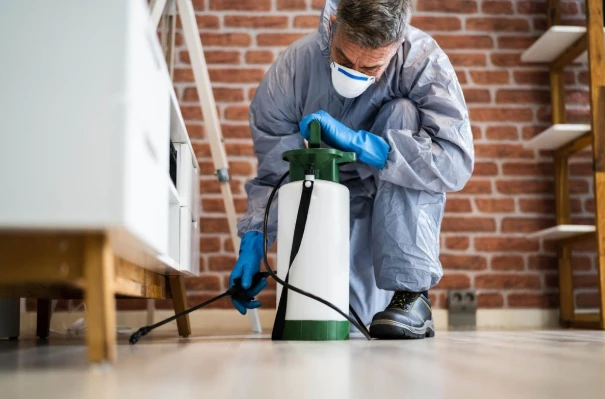 Debunking 7 Pest Control Myths What You Should Actually Know