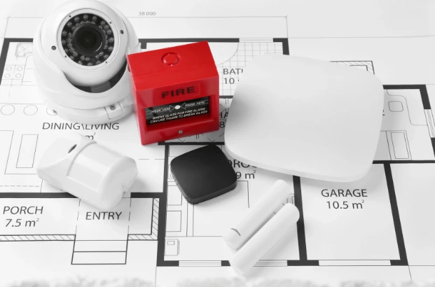 Easy Guide to Developing Your Home Fire Safety Strategy