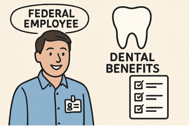 Guide to Dental Benefits for Federal Employees