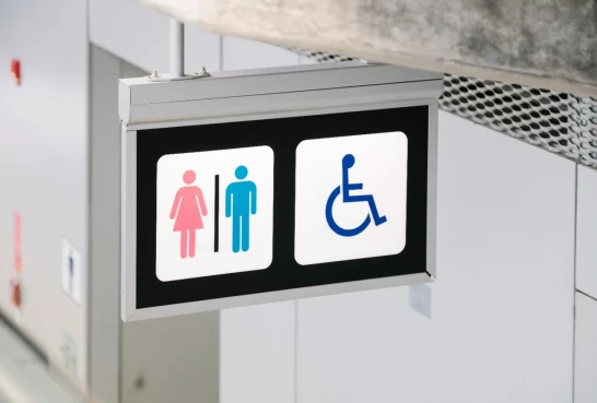 Making Events and Worksites Truly Accessible