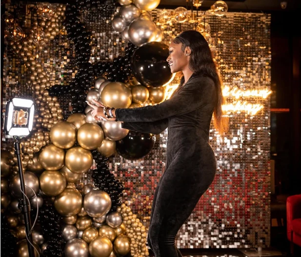 Photo Booth Rental NYC for Luxury Brand Events