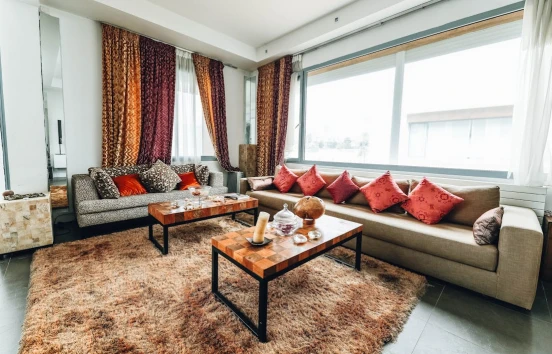 Quiet Homes - Design Choices That Reduce Outside Noise