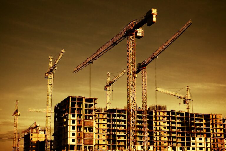 The Growing Demand for North Carolina Construction Estimating Services, California Construction estimating Services, and Tennessee Construction estimating Services