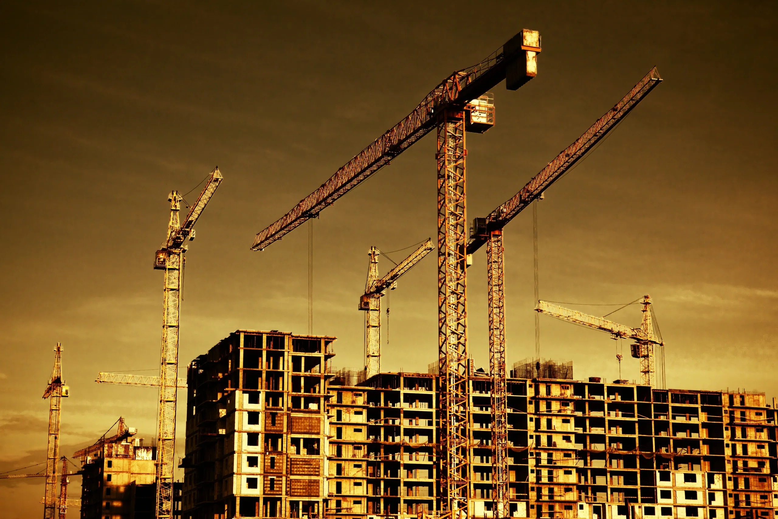 The Growing Demand for North Carolina Construction Estimating Services, California Construction estimating Services, and Tennessee Construction estimating Services