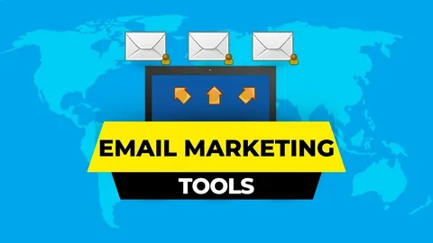Top 7 Email Marketing Tools for Recruiters