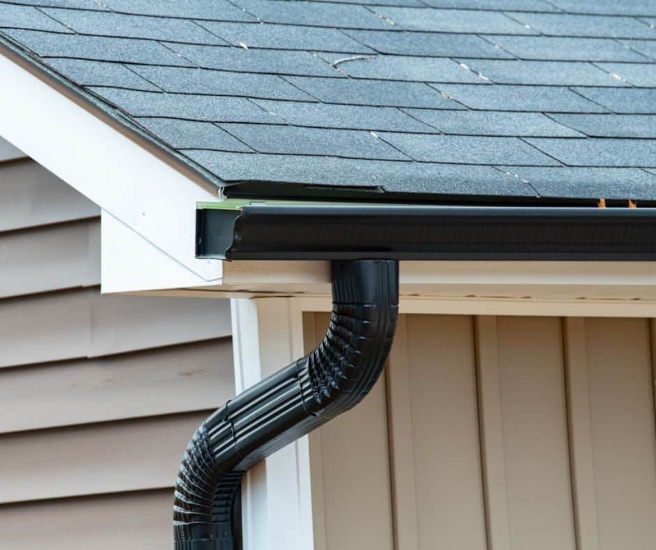 What Type of Gutters Are Best for Seattle Homes