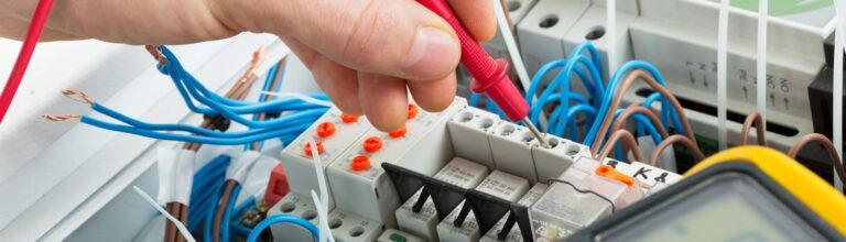 Electricians in Telford: Electrical Support for Modern Homes & Businesses