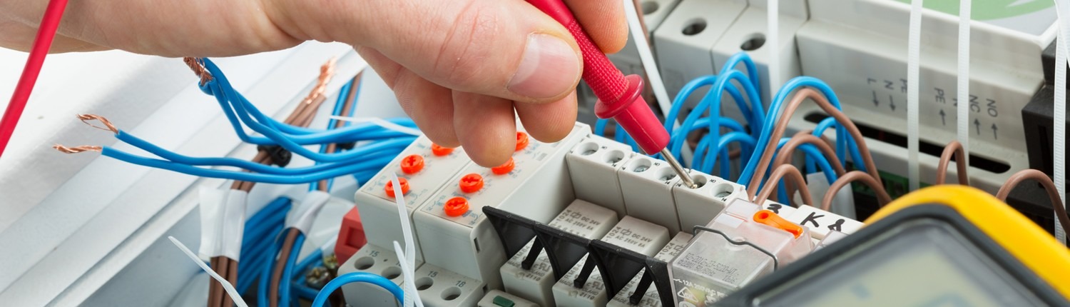 Electricians in Telford: Electrical Support for Modern Homes & Businesses