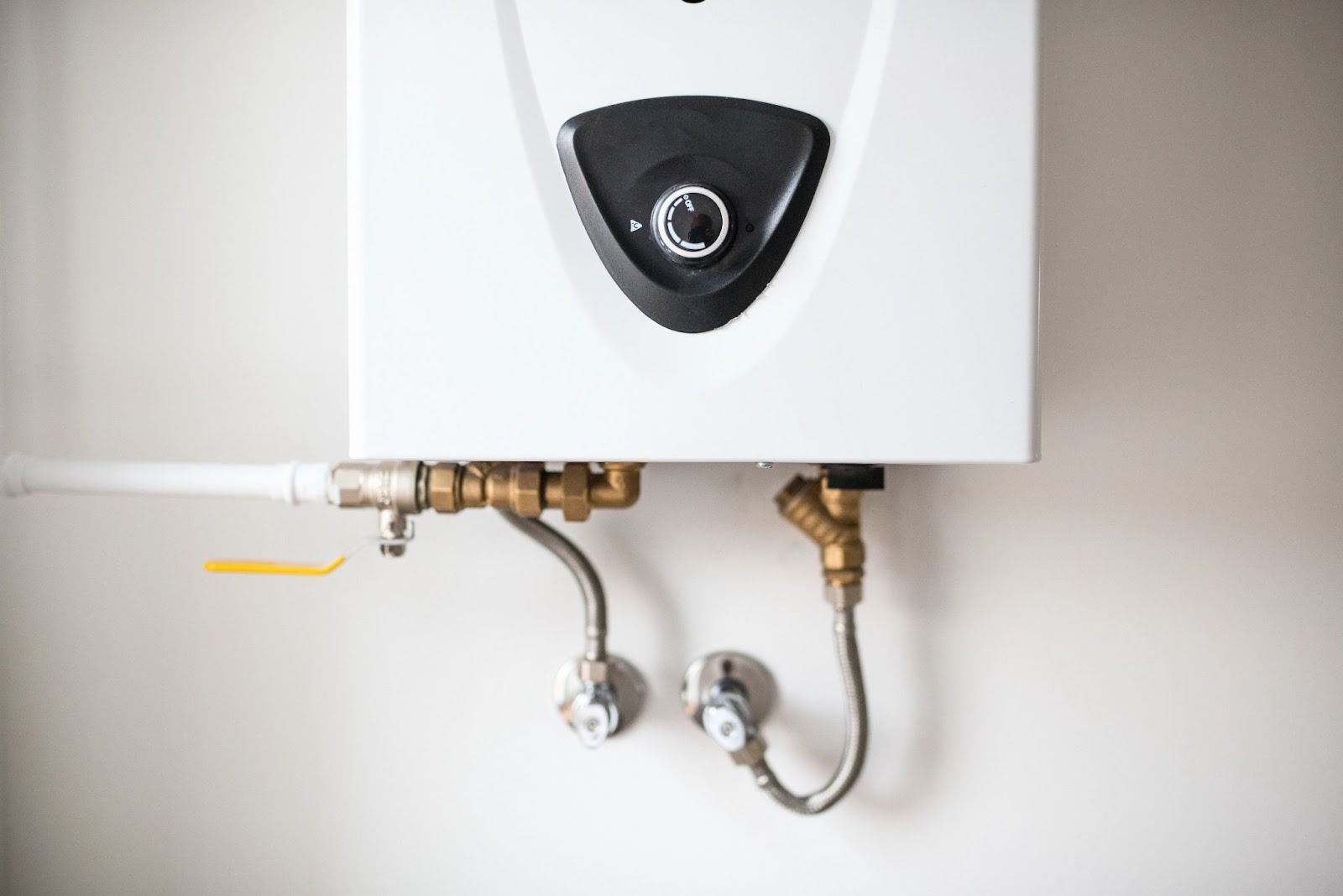 Choosing the Right Hot Water System for Your Home's Needs