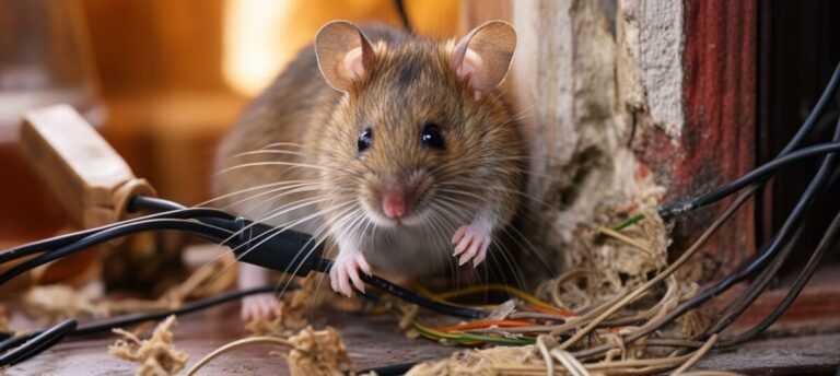 Rodent Control Near Me: Protect Your Home and Business
