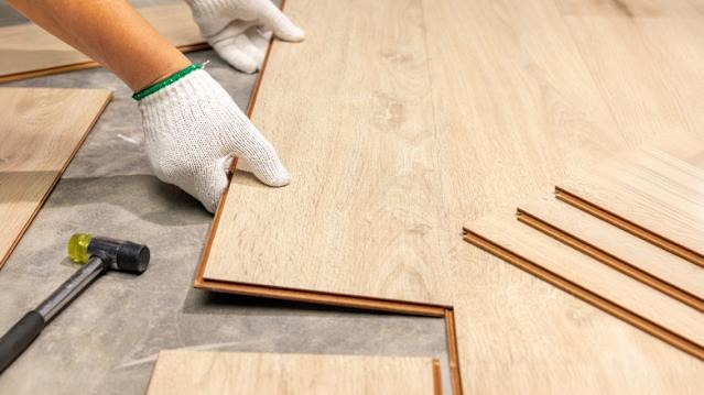 Modern Technology Improving Hardwood Floor Refinishing 2026