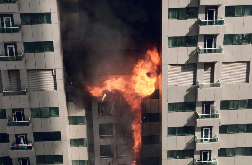 How Fire and Smoke Damage Impacts Homes and How to Recover