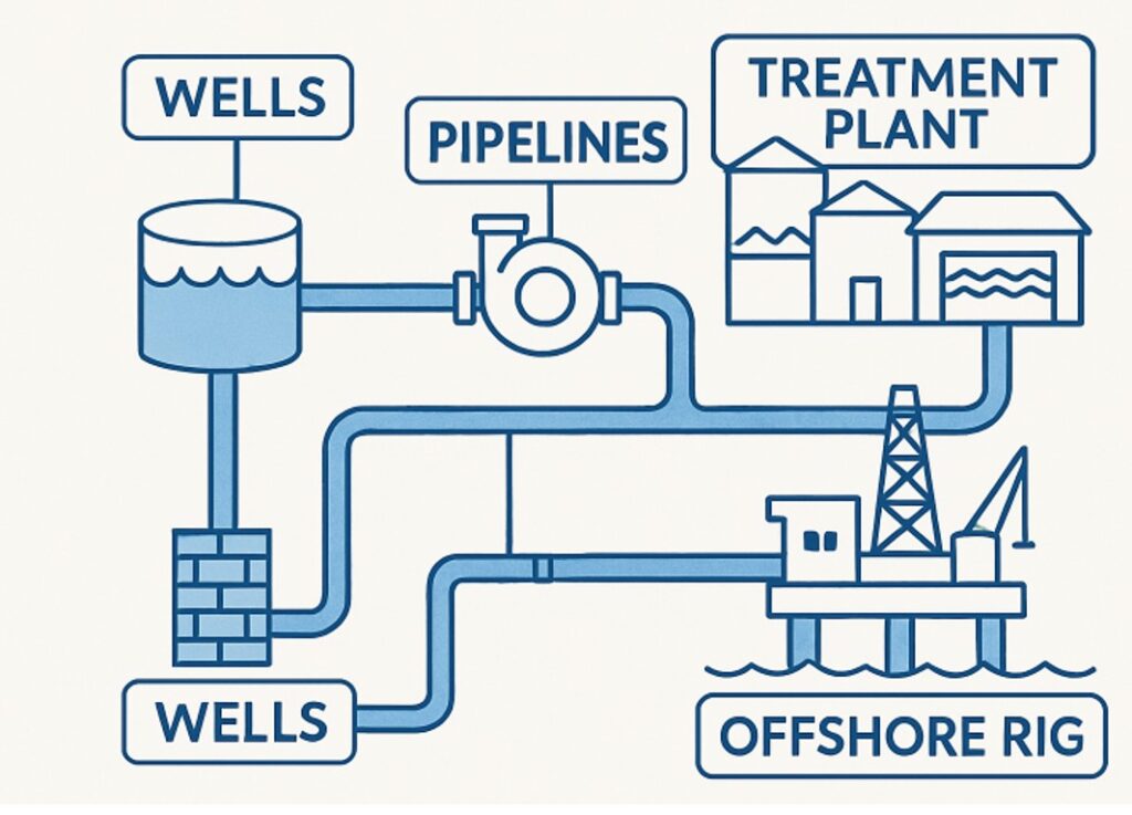 Top Companies Providing Comprehensive Water Solutions