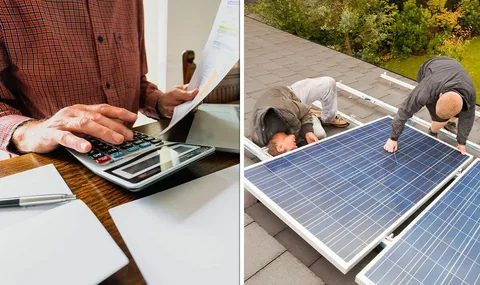 Solar Panels Save More Than Just Electricity Bills