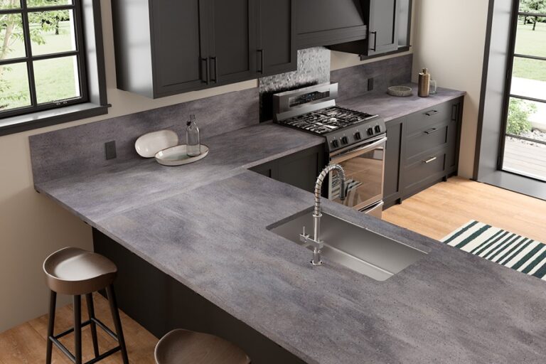 Solid Surface Manufacturer Guide to Modern Countertop Solutions