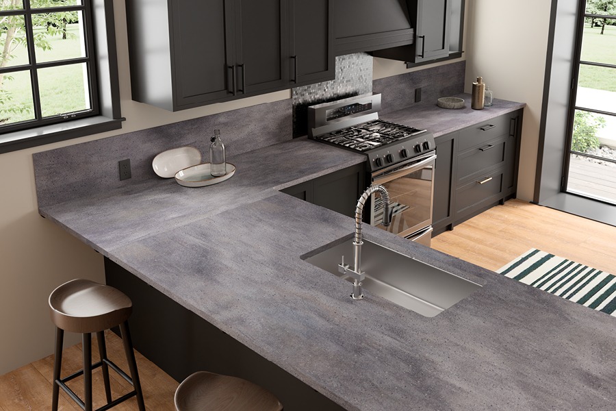 Solid Surface Manufacturer Guide to Modern Countertop Solutions