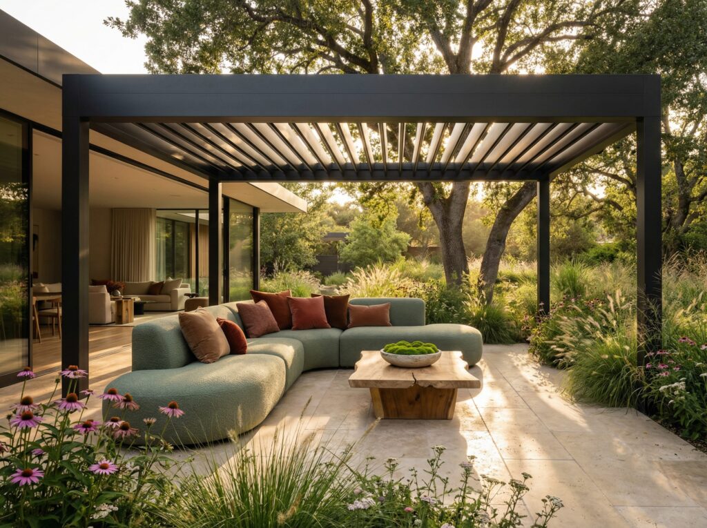 Top Outdoor Living & Fencing Trends in 2026