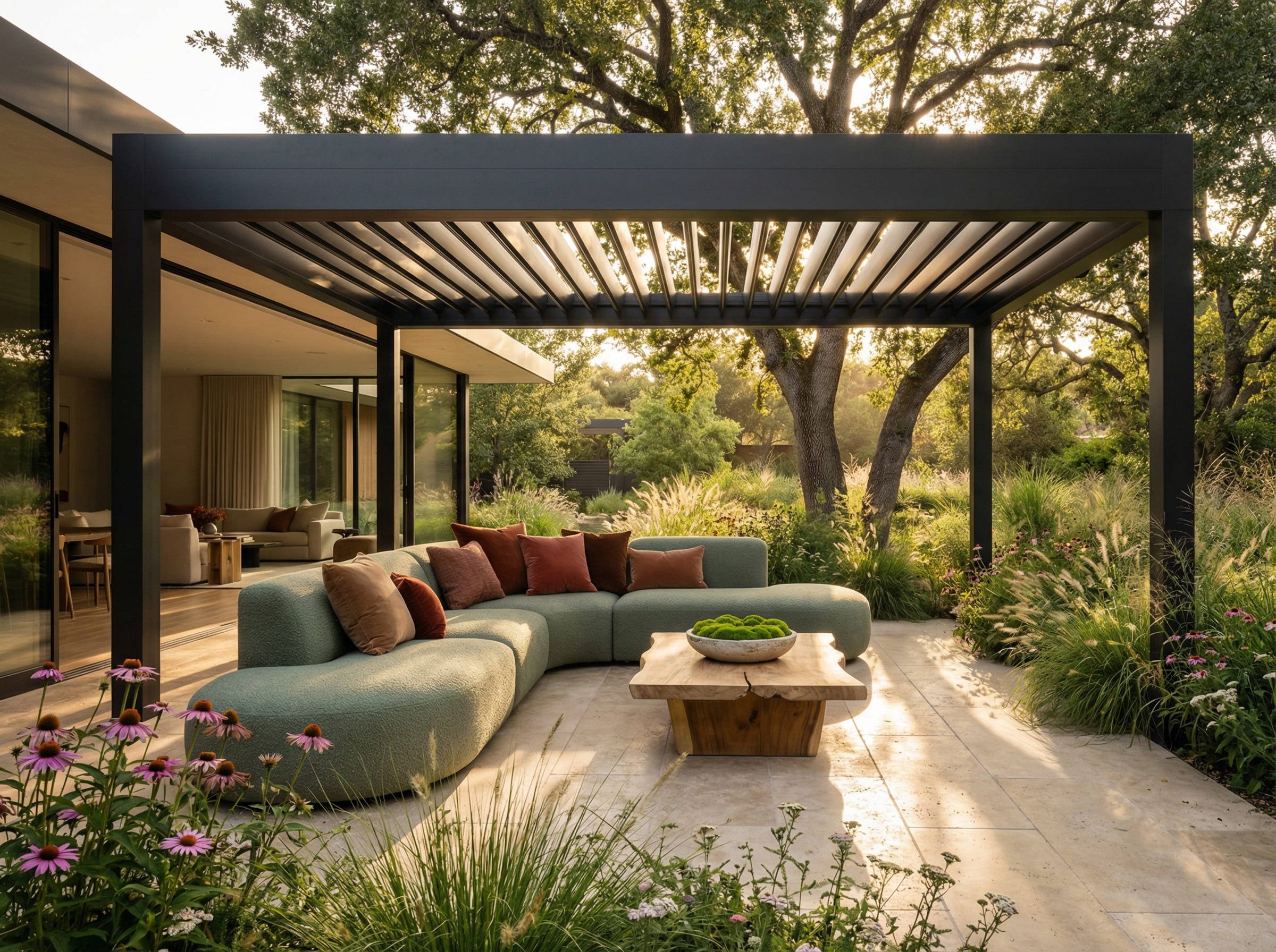 Top Outdoor Living & Fencing Trends in 2026