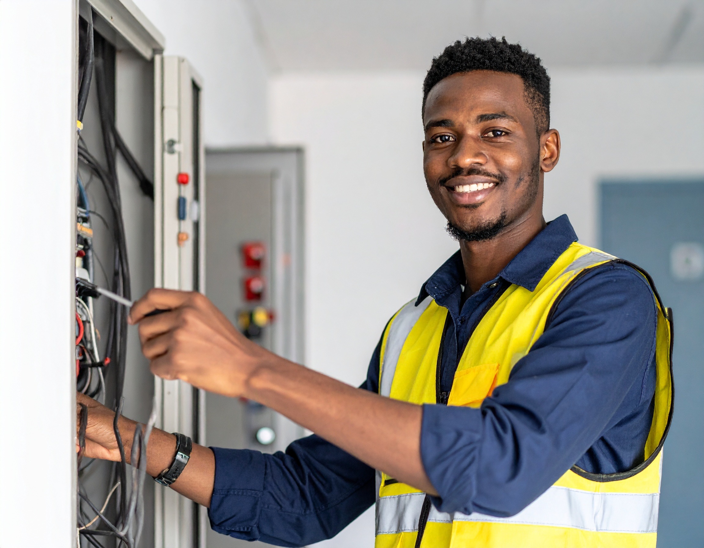 Unlocking Opportunities A Comprehensive Guide to Electrician Jobs