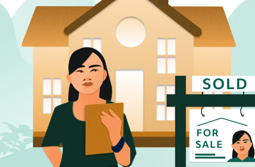 Why Investors Trust a Real Estate Agency in Dubai