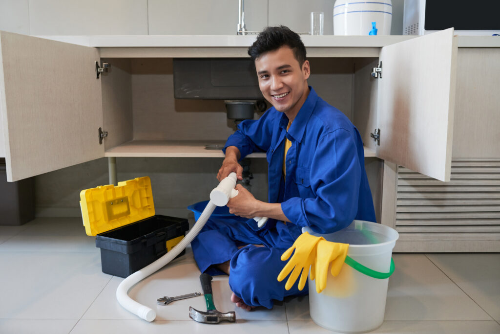 What to Look for in a Reliable Local Plumber in Rancho Cucamonga