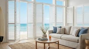 Your Florida Home High-Quality Window Treatments