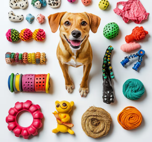 What Makes Certain Pet Products More Trustworthy Than Others
