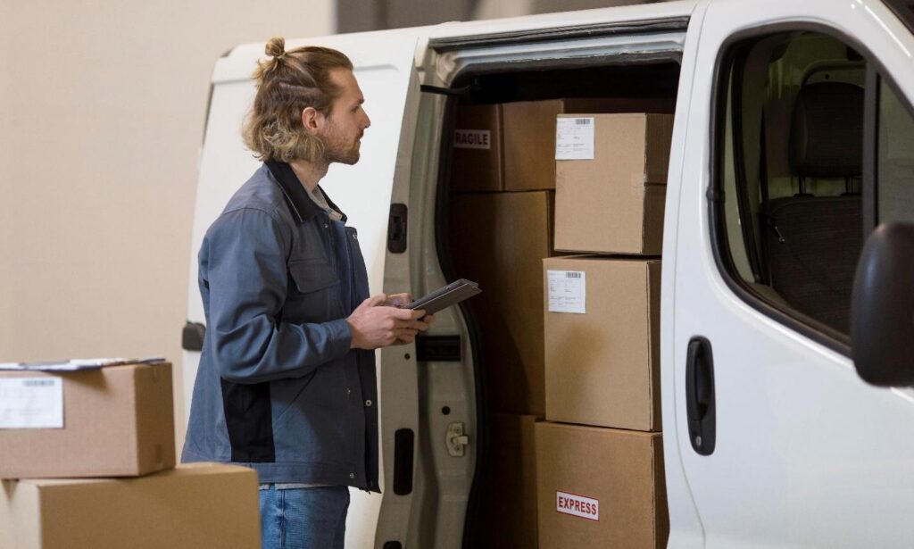 How to Choose Reliable Van Racking Solutions for Your Business