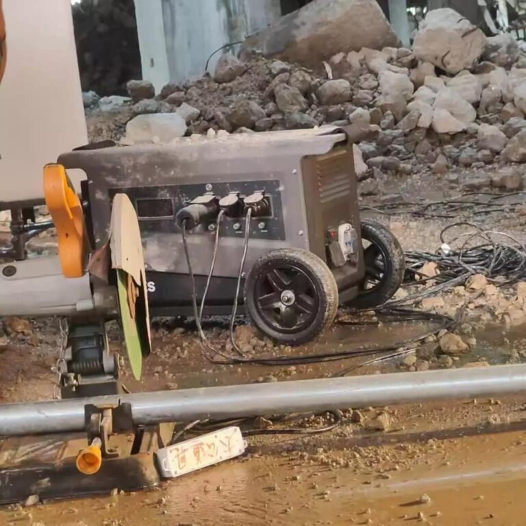 How Industrial Power Stations Support Reliable Energy for Large Manufacturing Facilities