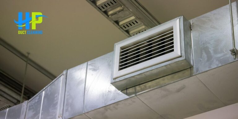 Why Clean Air Ducts Are Essential Colorado Springs Busineses