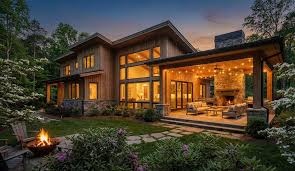 Building a Custom Home in Chapel Hill What Homeowners