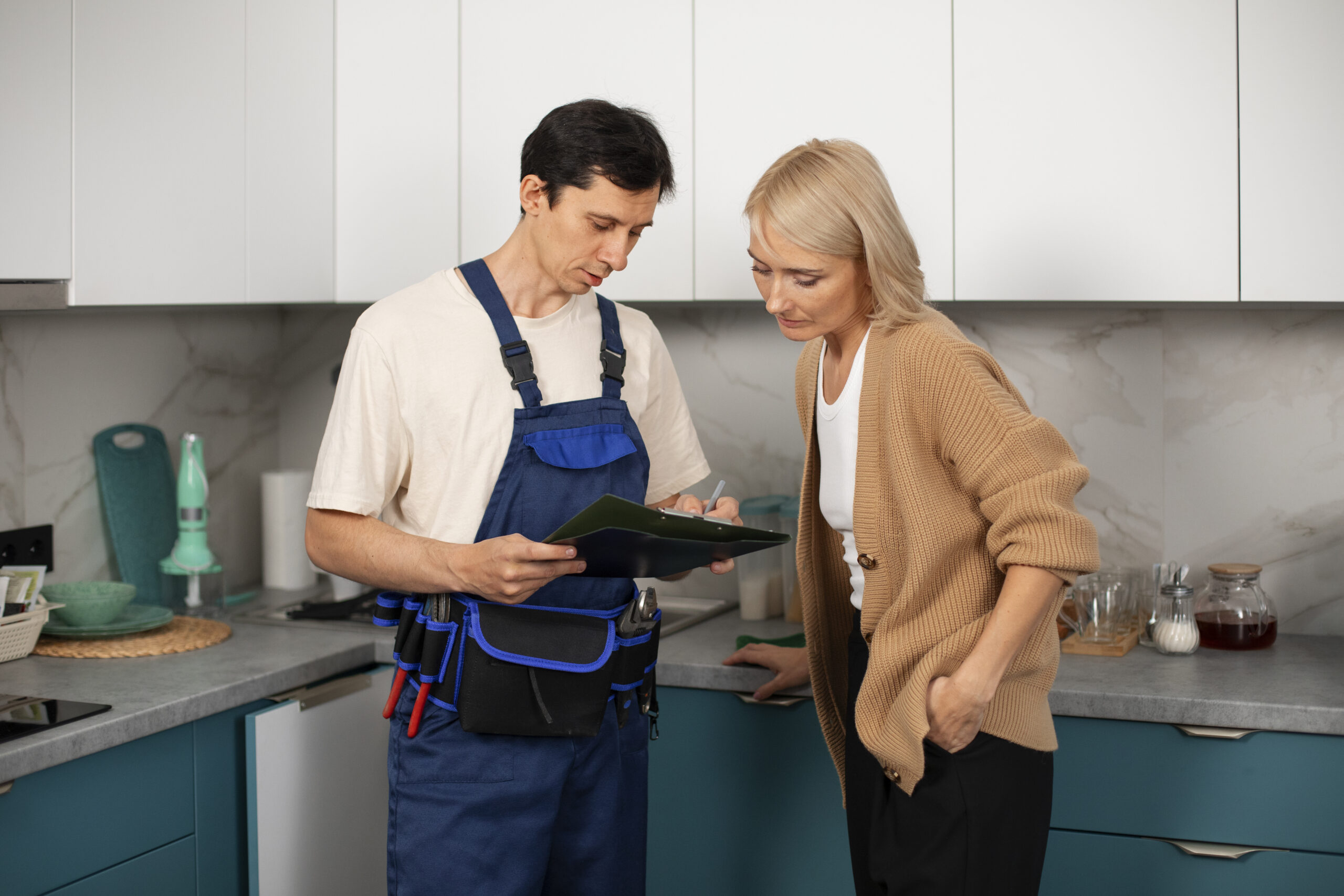 What to Ask Before Hiring a Local Plumber in Ontario