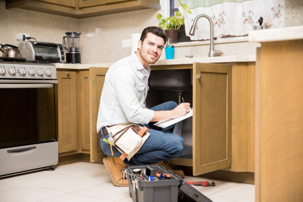 What to Expect When Hiring a Local Plumber in Riverside