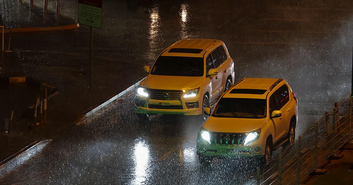 How to Keep Your Car Looking New in the UAE’s Extreme Weather Conditions?