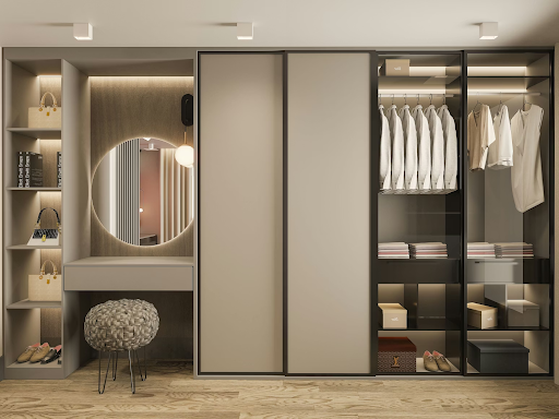Latest Wardrobe Design Ideas for 2026: Styles Every Bedroom