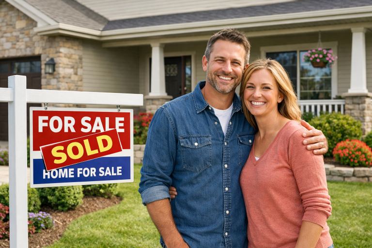 The Shortcut to Peace of Mind When Selling Your Home