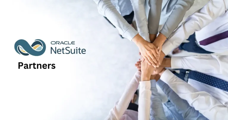 How to Choose Best NetSuite Implementation Partners in USA?