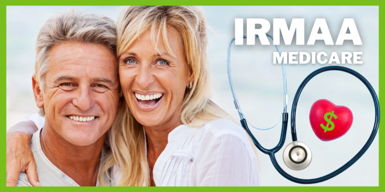 Medicare Income Related Monthly Adjustment Amount (IRMAA)