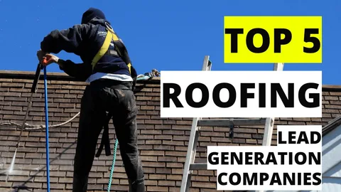 Roofing Leads - How to Get Consistent Jobs Without Wasting Your Budget
