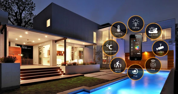 Why Modern Home Security Systems Are a Must for Safer Living